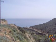 Kokkinos Pirgos Kreta, Kokkinos Pirgos, Agia Galini, gr. Grundstück 130.000qm² mit Panorama Meerblick zu verkaufen Grundstück kaufen